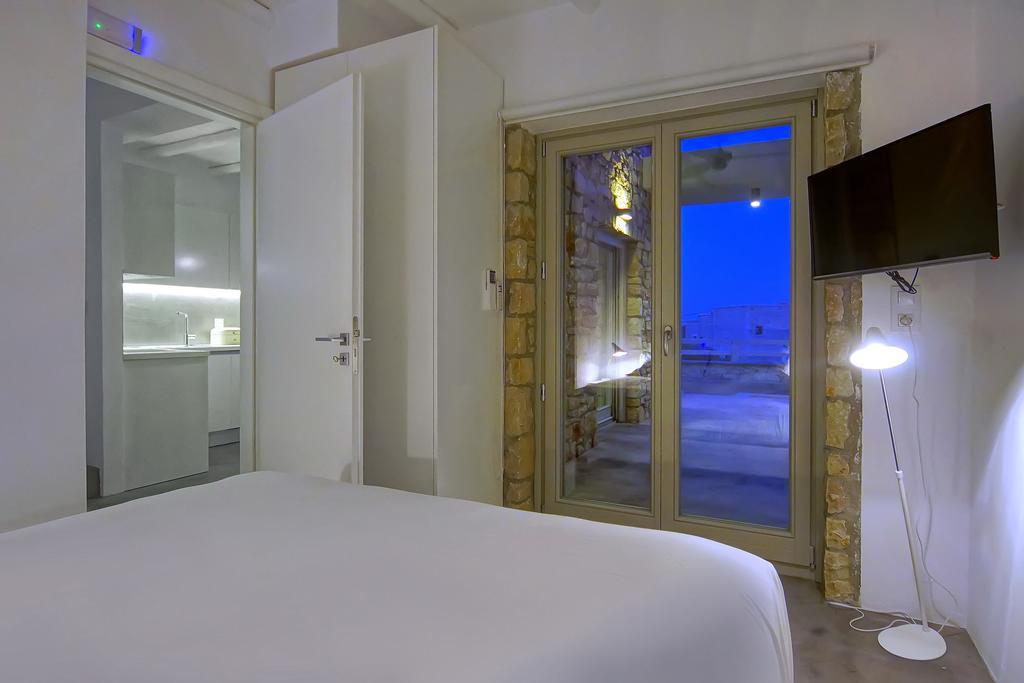 Vista Mare Villas Xerokampos  Rom bilde